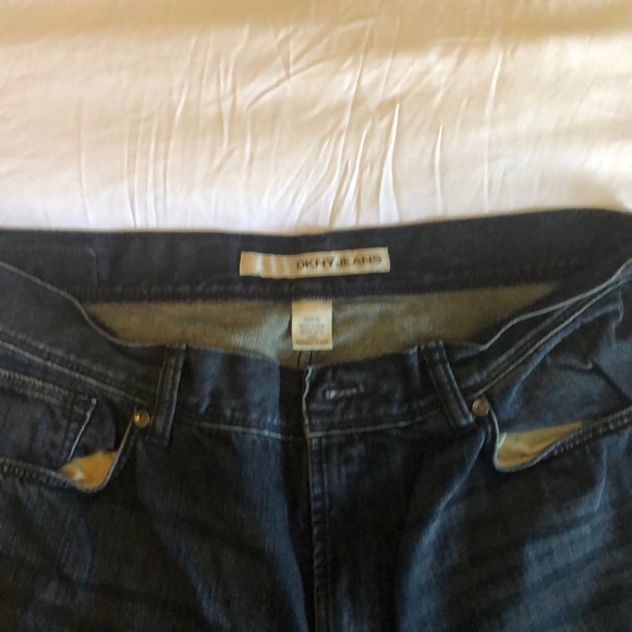 DKNY jeans - Picture 1 of 6